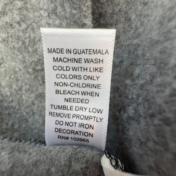 League Collegiate Princeton Logo Pull On Comfy Sweatpant Joggers Women's Size M - Picture 9 of 12